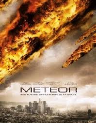 Capa Filme Meteoro O Futuro Está em Jogo Dublado Filme Meteoro O Futuro Está em Jogo Dublado