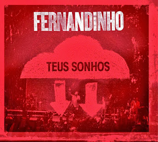 Fernandinho - Teus Sonhos - 2012