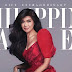 A barefoot Imee Marcos shines on Philippine Tatler cover