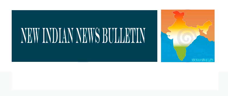 New Indian News Bulletin