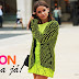 Como usar: NEON