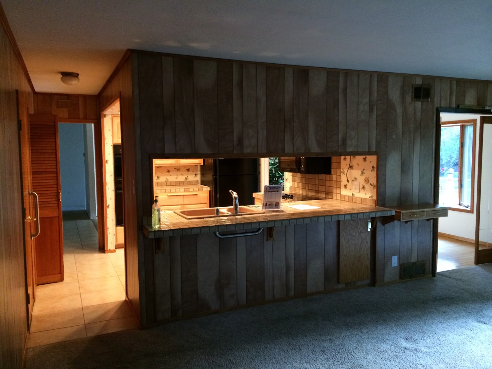 The House Of Nash House Remodel Kitchen Dining Room And Living Room