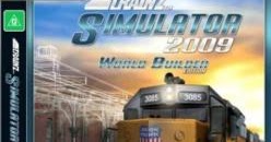 Trainz 2009 Serial Number 41844l