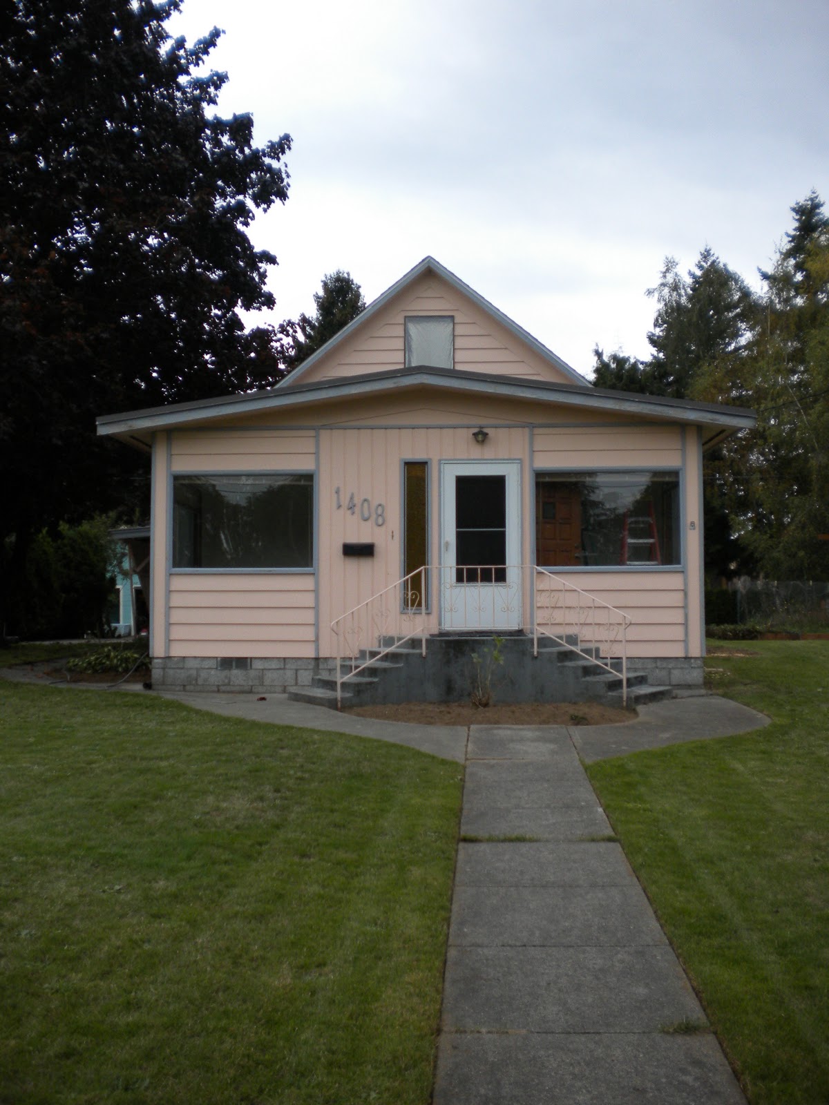 Peach Palace, the finale Day 141