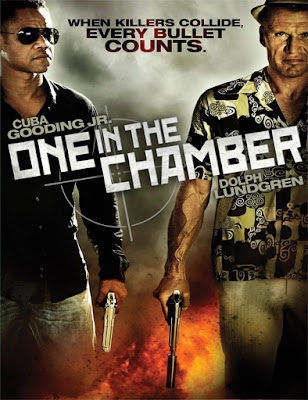 Ver Película Una bala en la recámara (One in the Chamber) Online (2012) Ver Película Una bala en la recámara (One in the Chamber) Online (2012)