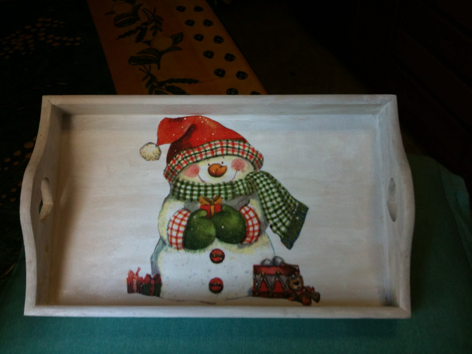 SEMPLICEMENTE IO..: dicembre 2011