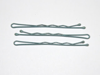 Bobby Pin: Bobbing pins became popular in the 1920's to hold...