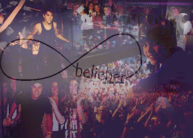 Soy Belieber.