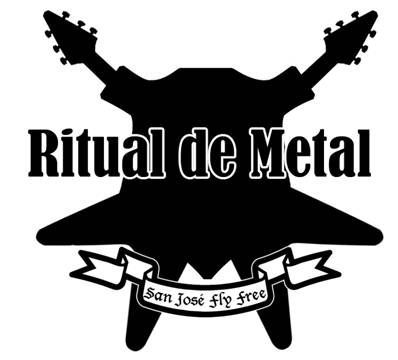 Ritual de Metal
