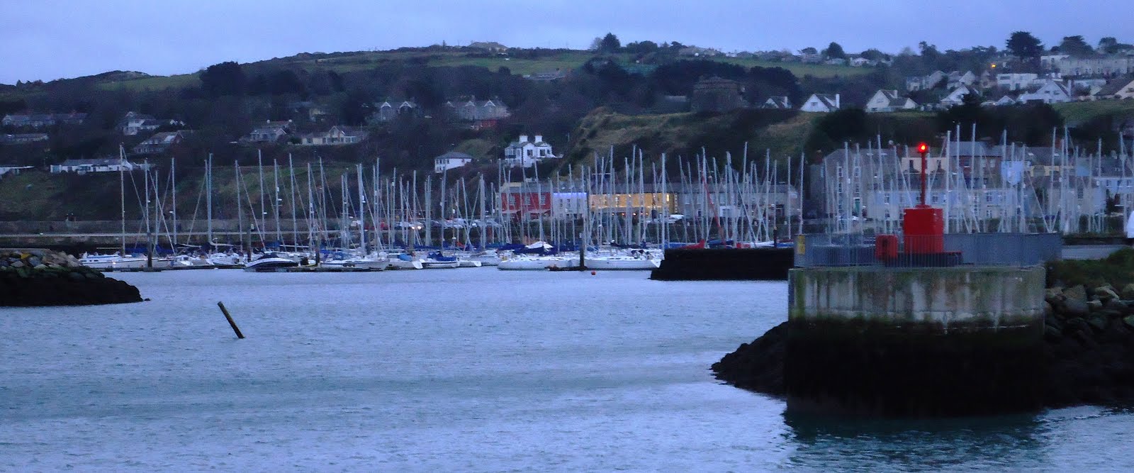 Patrick Comerford: 28 December 2012