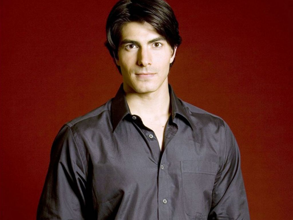 Free Cool Wallpapers: brandon routh background