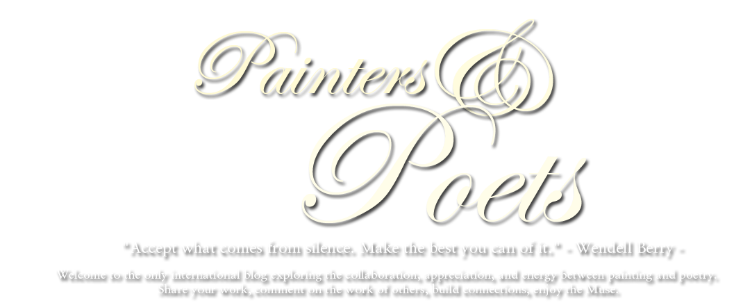 Painters and Poets