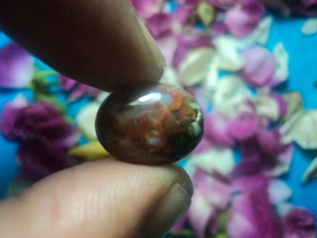 MUSTIKA SUMUR TUJUH ~ KAROMAH PUSAKA