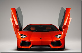 Online Carros = Lamborghini Aventador, o sucessor do Lamborghini Murciélago lamborghini aventador sucessor lamborghini murciélago - imagem 3