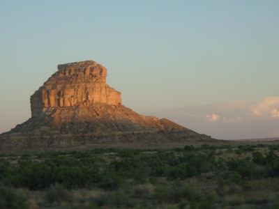 Incredible "Sun Dagger" Found In New Mexico Fajada_Butte+-+Trimalchio%252C+CC