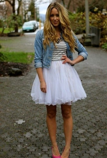 top tulle skirts trends for casual fashion Ideas top tulle skirts trends for casual fashion Ideas