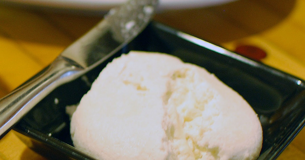 Homemade Ricotta from Buttermilk