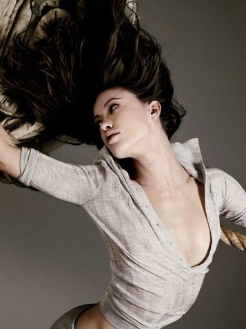 Female Models: Female Models 897