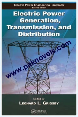 Electric Power Generation Electric Power Generation
