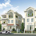 Biệt Thự Mỹ Phú 2 - Phú Mỹ Hưng - Quận 7