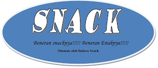 Raden Snack