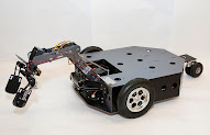 Top Ide Mobil Robot Fiyatlar 
