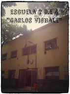 Escuela 2 D.E 4 "Carlos Vignale"