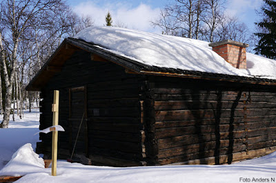 B1, Kiruna B1, Kiruna