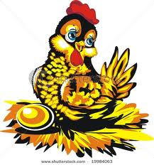 Contoh Narrative Text - The Hen Which Laid The Golden Eggs Contoh Narrative Text - The Hen Which Laid The Golden Eggs