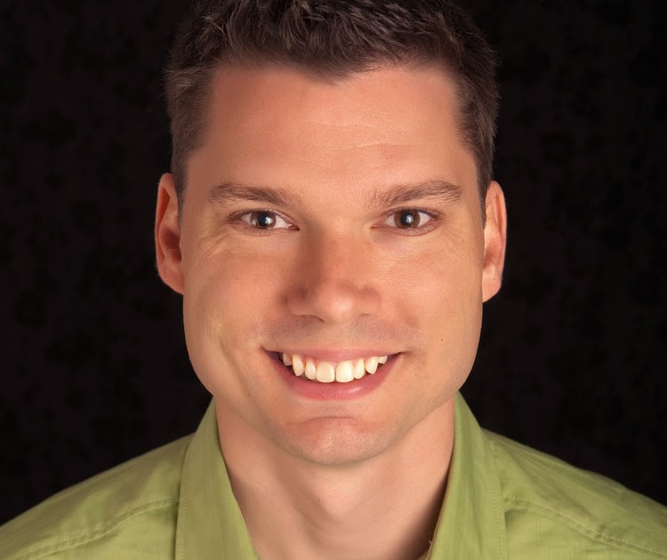 Ralph Harris Andrew Farley Review