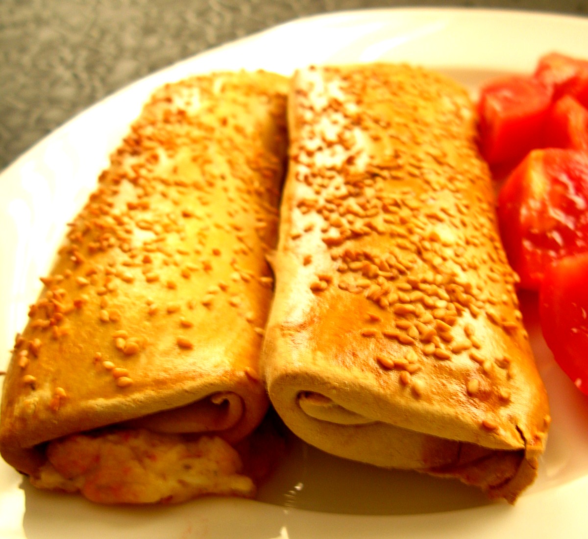 Glutensiz Sarma Börek Glutenfreak Çölyaklının Günlüğü