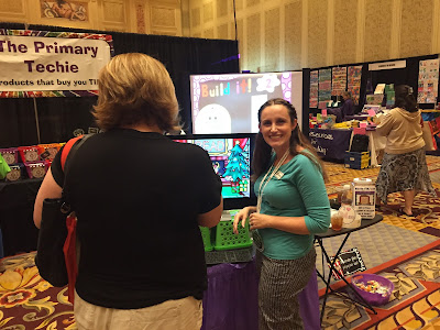 TpT Vegas Conference 2015