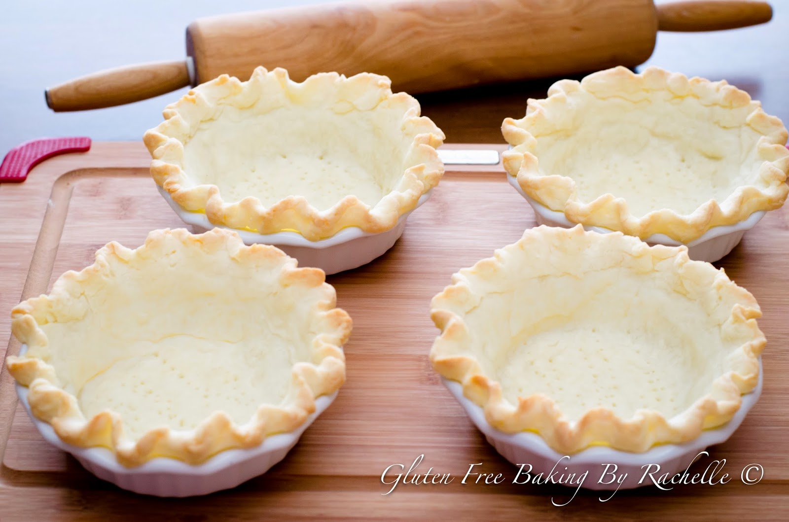 Gluten Free Baking By Rachelle The Perfect Gluten free Pie Crust