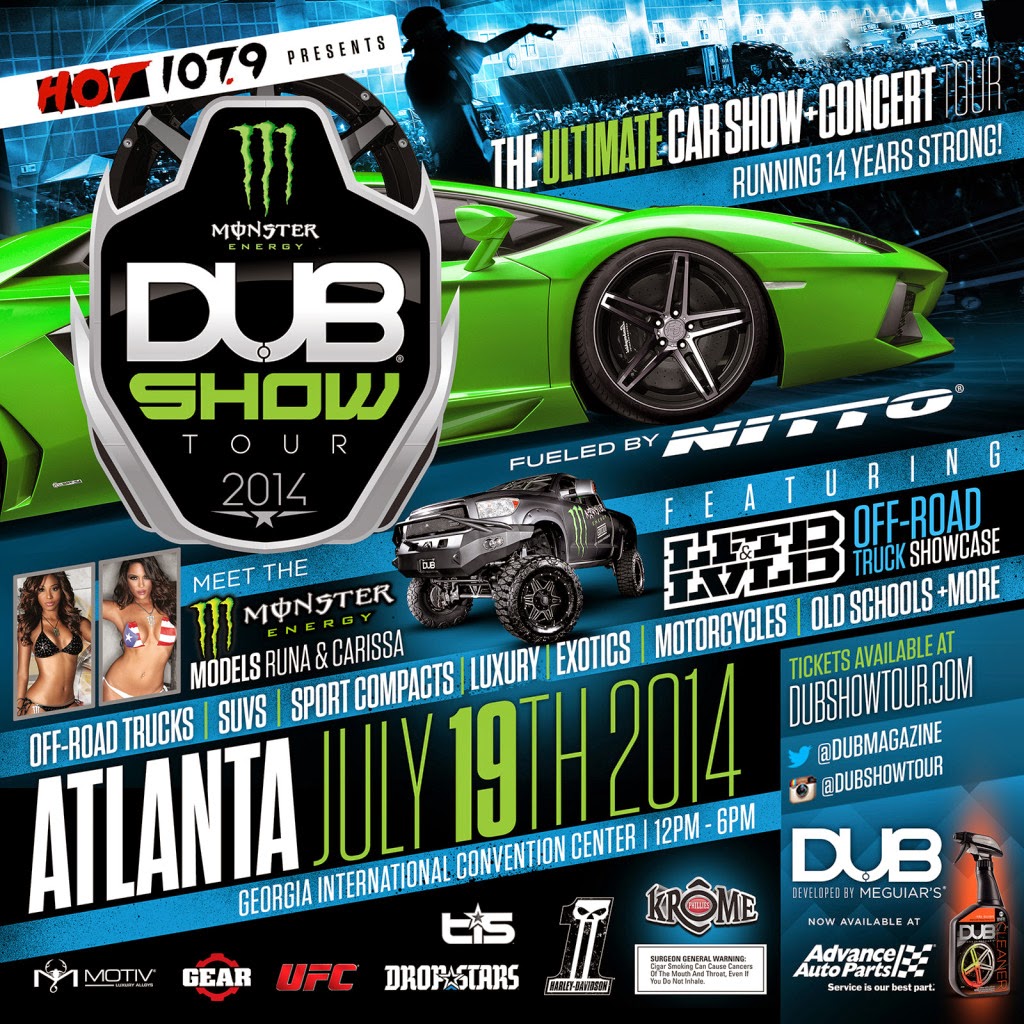 Tee Country Events… V103 Car+Bike, DUB Car show and more… www