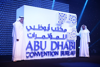 Abu Dhabi Convention Bureau Launched Abu Dhabi Convention Bureau Launched