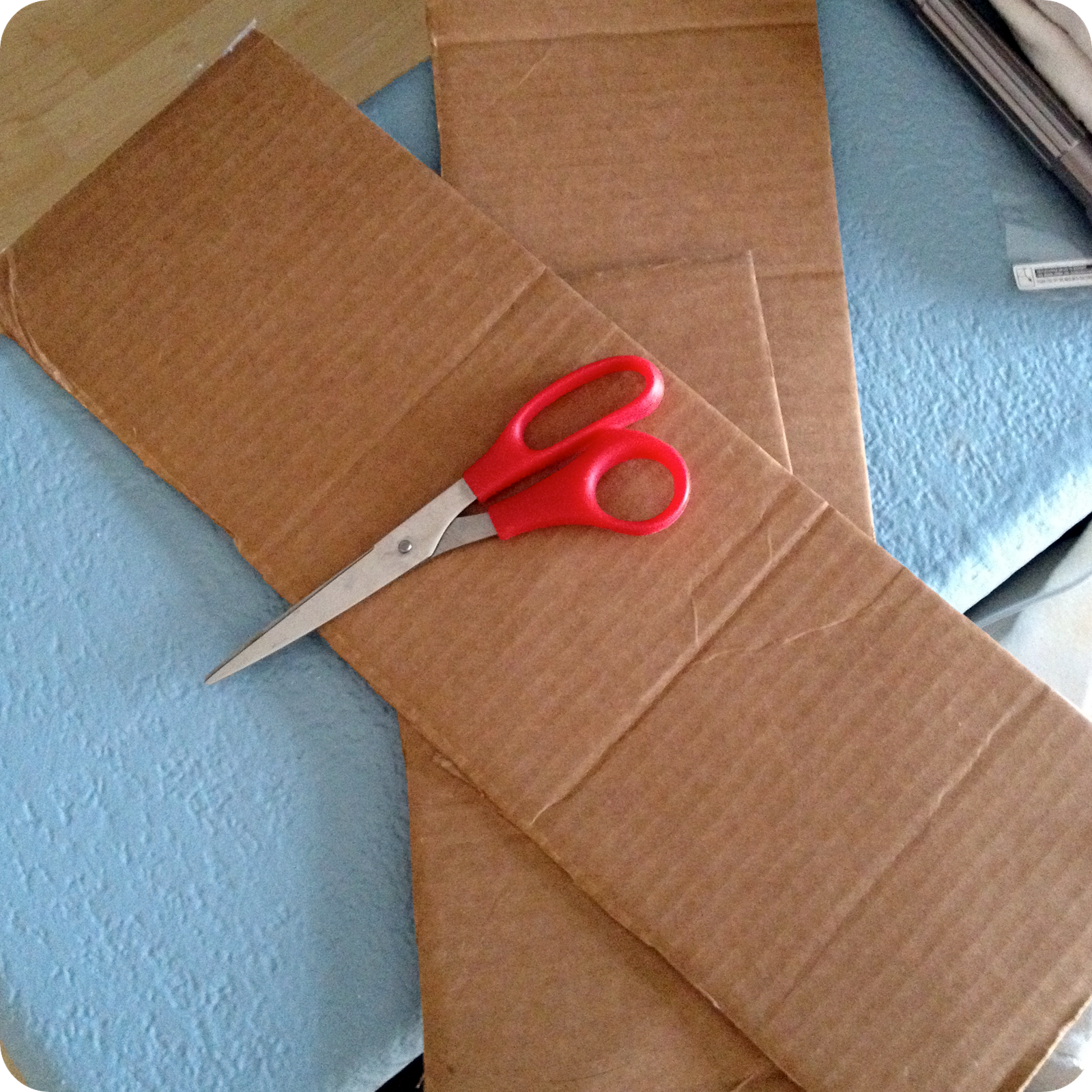 Riot Tip DIY Panels for Material DIY Craft Riot