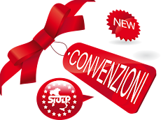 le convenzioni del SIULP
