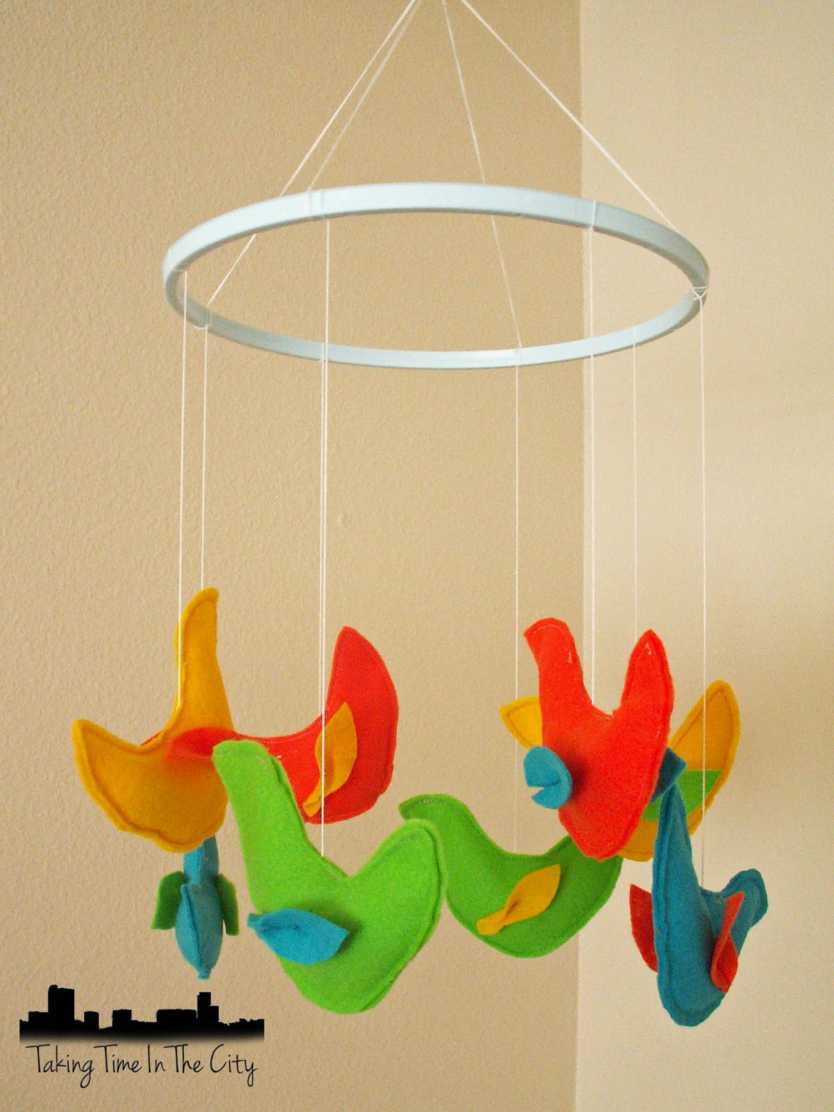 Nursery Tour {Corner Nursery In A Master Bedroom} Our Boy Life