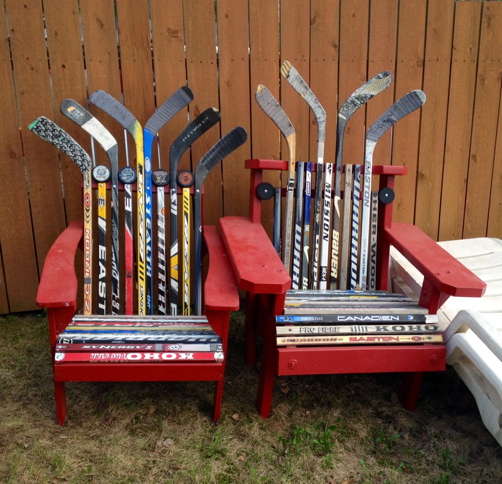 Samantha Angell Travel & Lifestyle Blog A Great Gift for a Hockey Lover