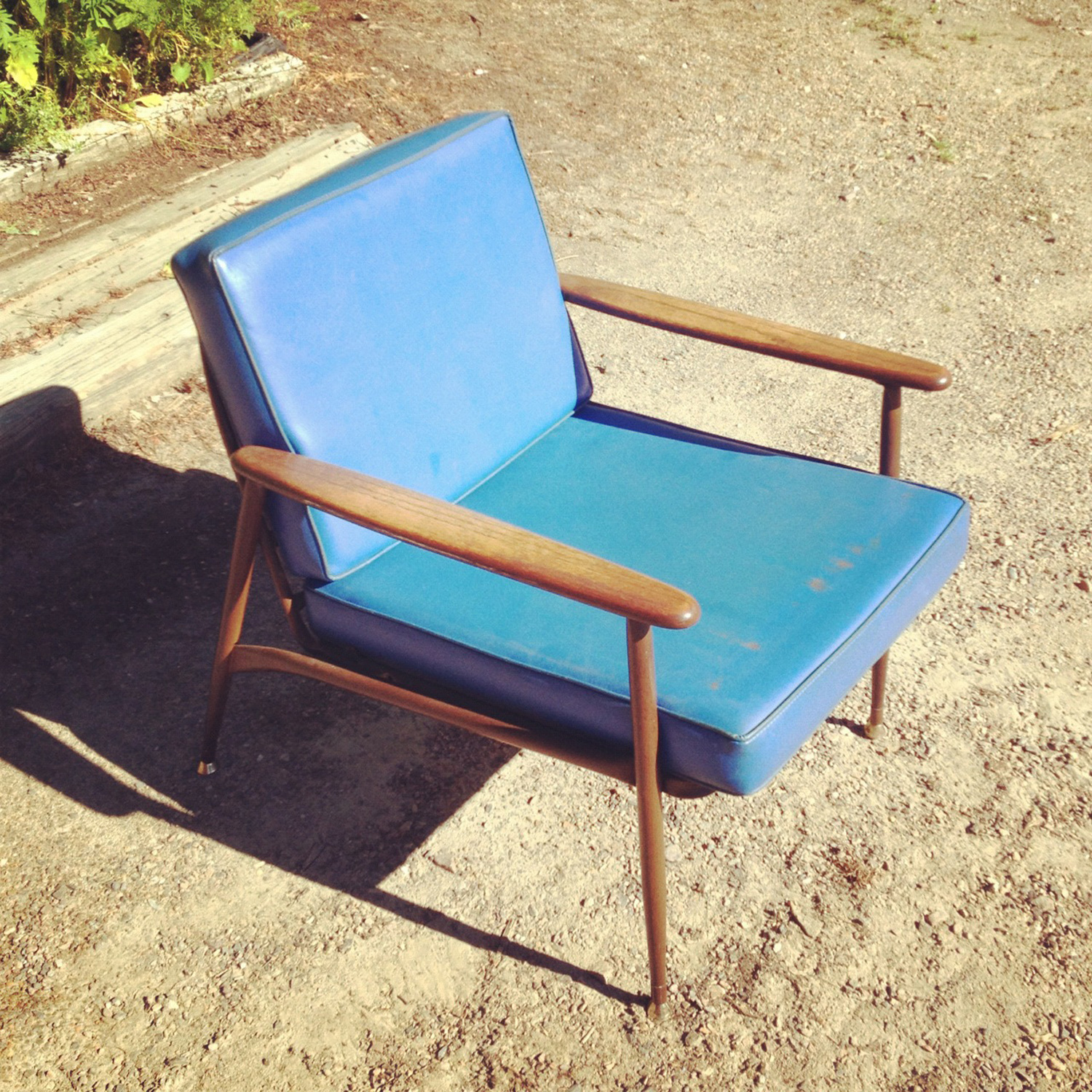 QuarDecor Recovered Chair Cushions