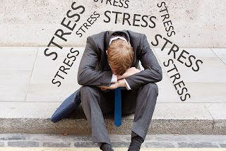 Mengatasi Stres