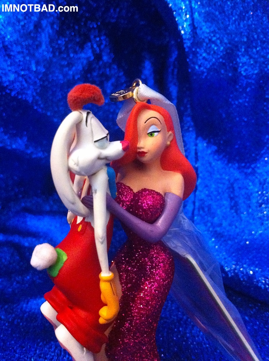 A Jessica Rabbit Site Jessica Rabbit Merchandise Review