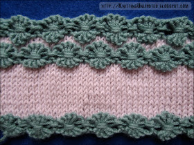 Flowers in a Row | A bit time consuming but well worth it Flowers in a Row | A bit time consuming but well worth it