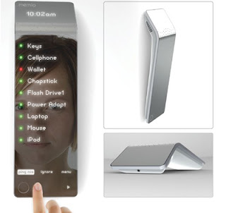 gadget high tech memio aide memoire