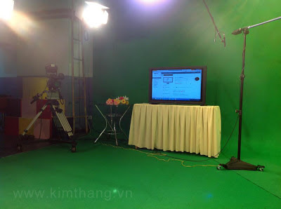 Một lần lên truyền hình - 3