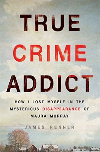 Order True Crime Addict