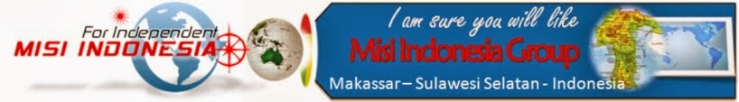 MISI INDONESIA GROUP
