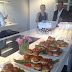 #BlogTourLA in the Kitchen