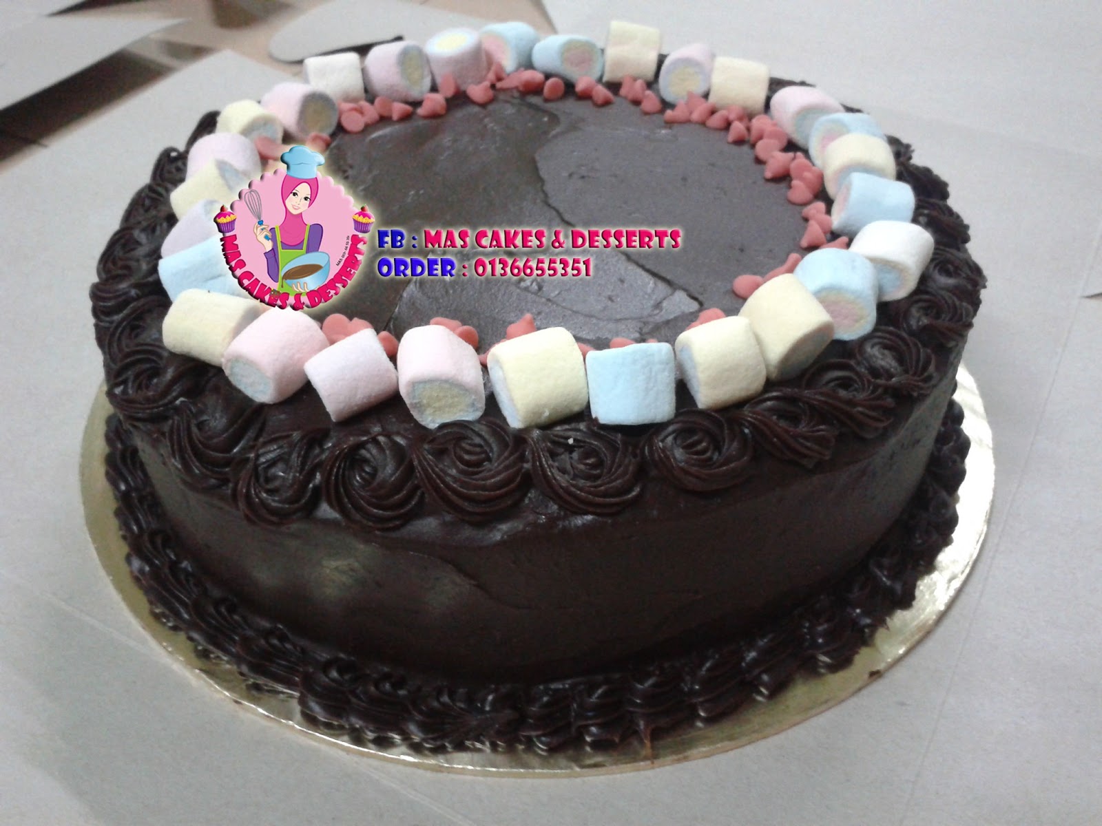 Thermomix Rich Chocolate Cake Thermomix Rich Chocolate Cake