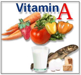 vitamin a säure